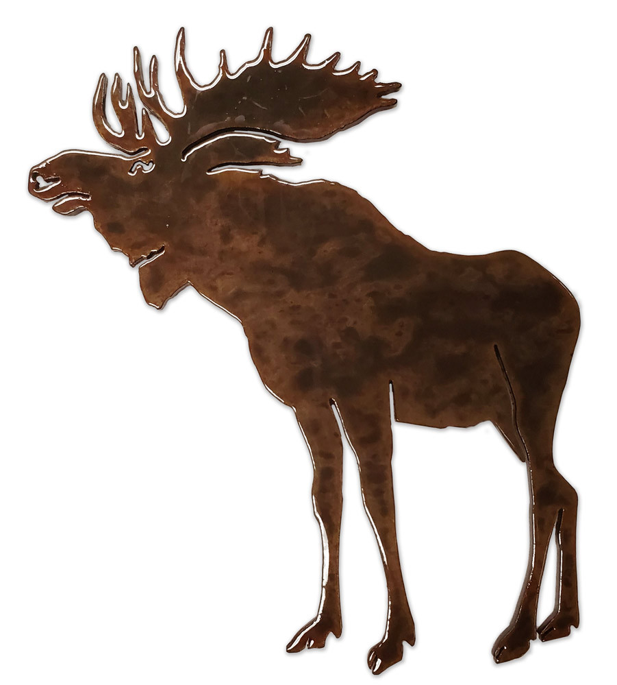 Moose Magnet