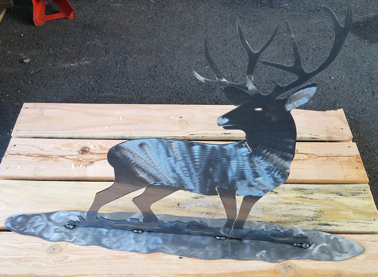 Deer STAND-UP DISPLAY