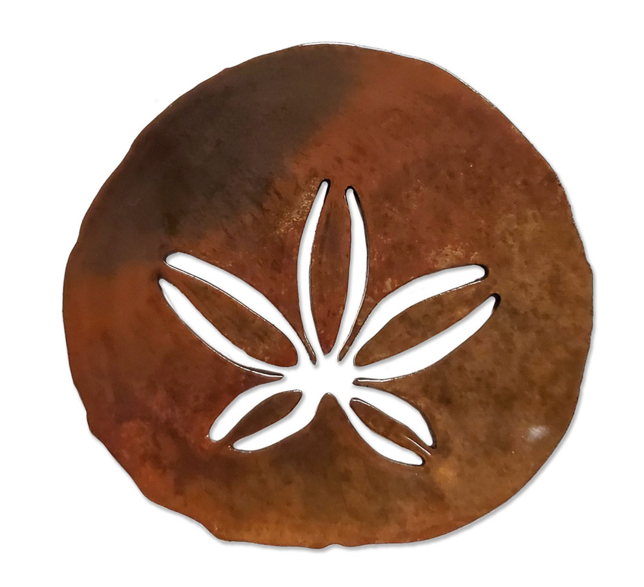 Sand Dollar MAGNET