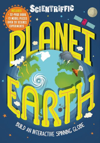 Scientriffic: Planet Earth