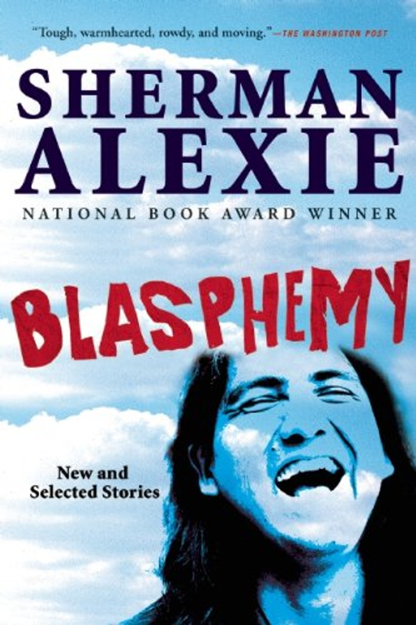 Blasphemy