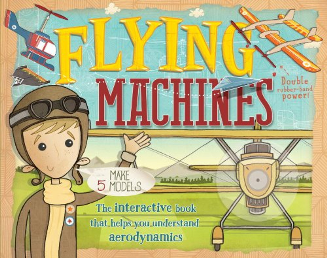 Flying Machines