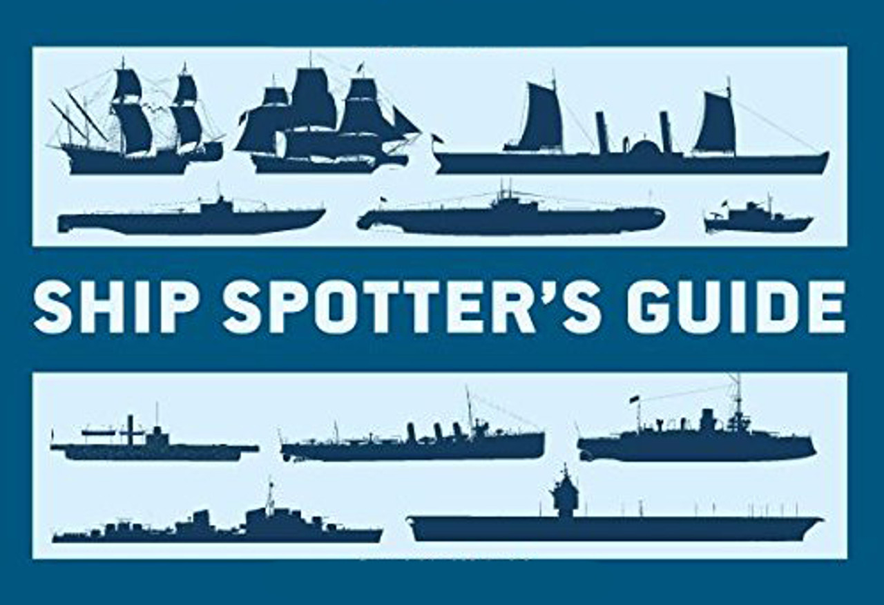 Ship Spotter's Guide