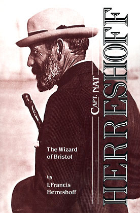 Capt. Nat Herreshoff, new edition