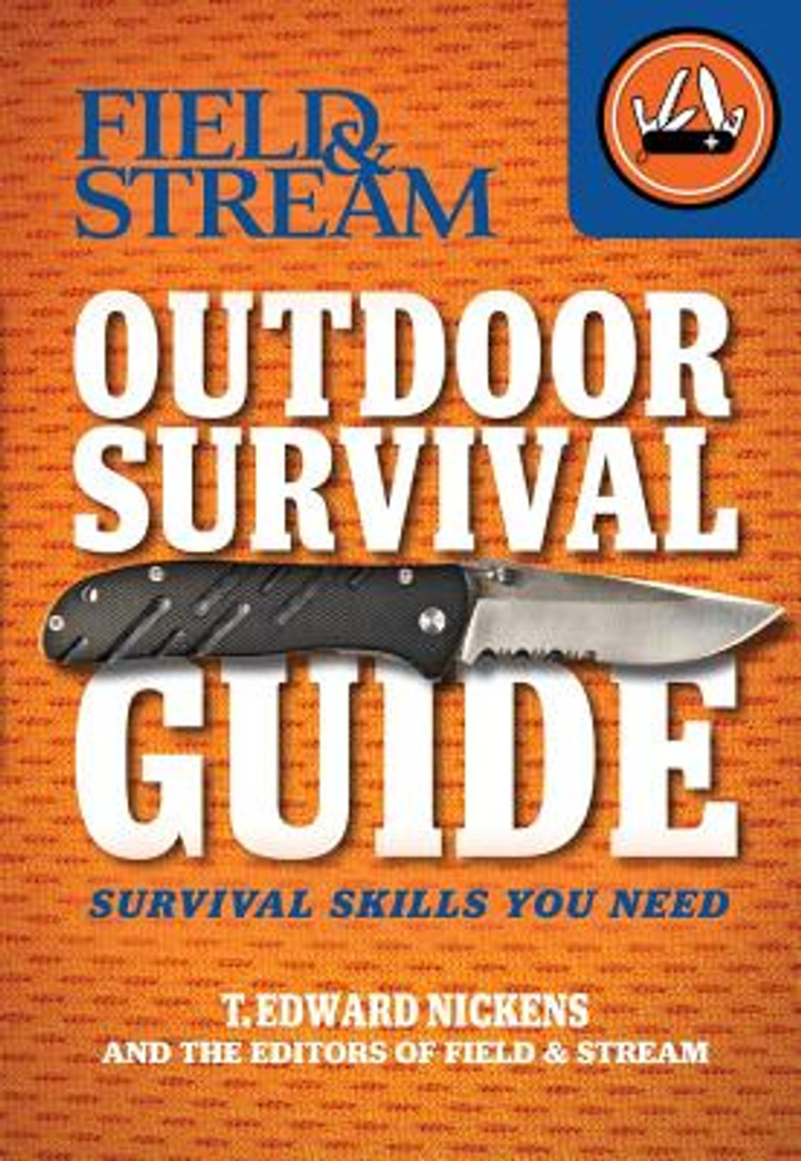 Field & Stream: Outdoor Survival Guide