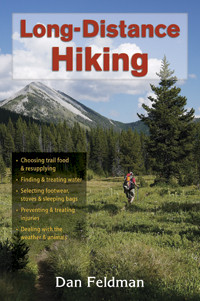 Long Distance Hiking