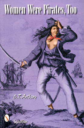 Women Were Pirates Too