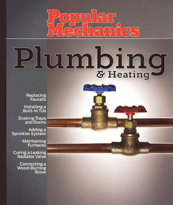 Plumbing & Heating