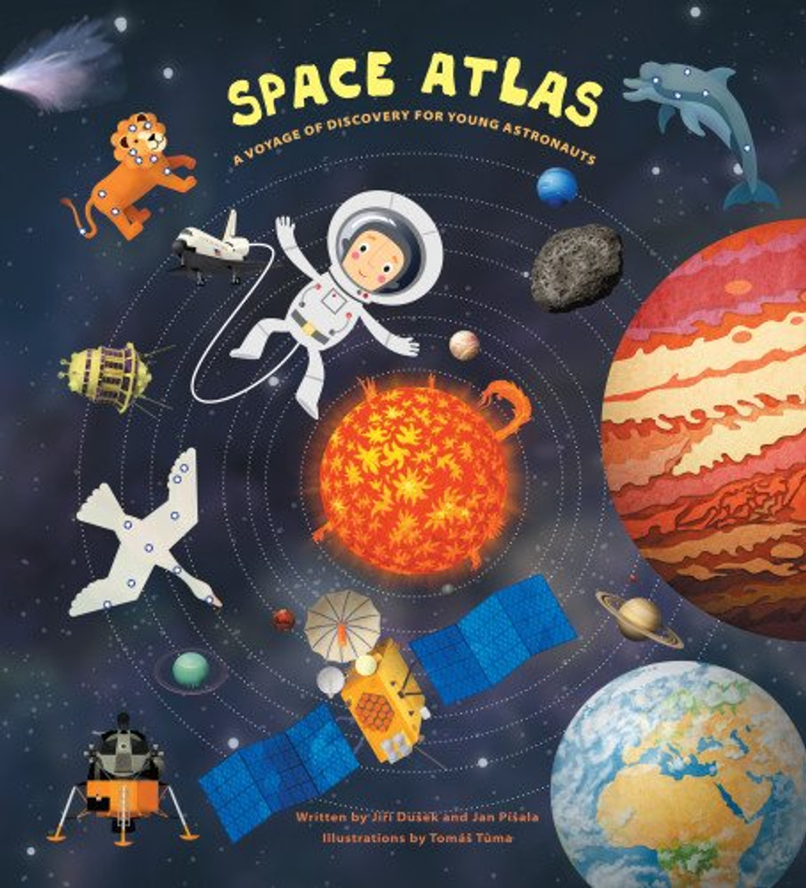 Space Atlas