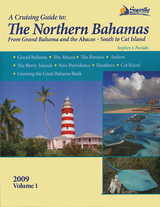 Northern Bahamas Vol.1