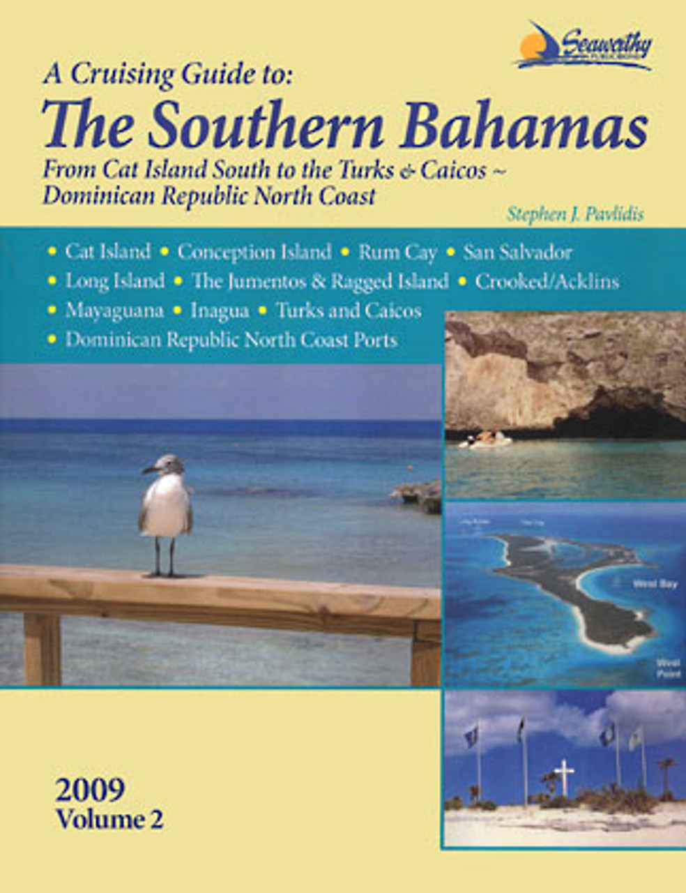 Southern Bahamas Vol.2