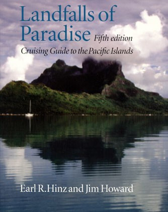 Landfalls of Paradise, 5th edition