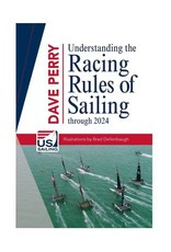 Understanding the Racing Rules of Sailing through 2024