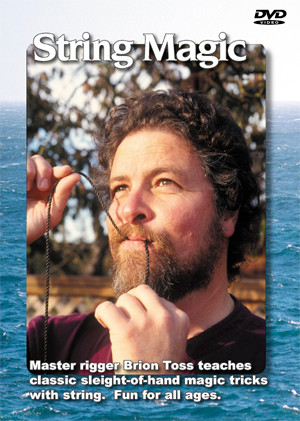 String Magic (DVD)