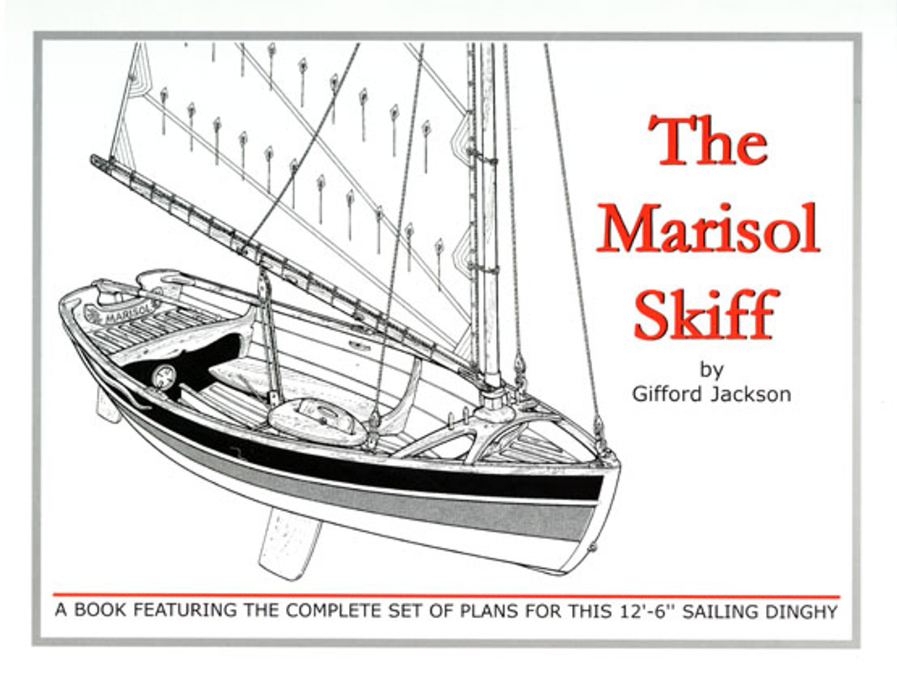 Marisol Skiff
