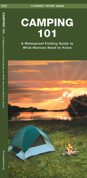 Camping 101 (Duraguide Series)