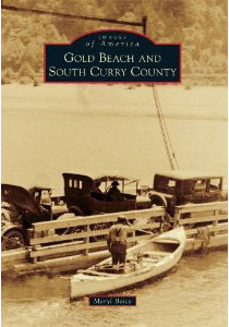 Gold Beach and South Curry County