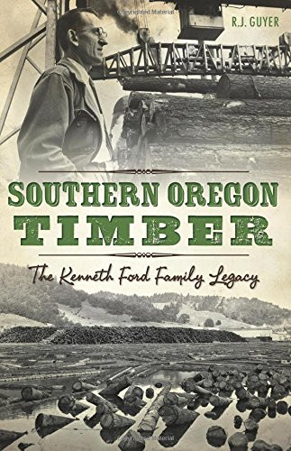 Southern Oregon Timber