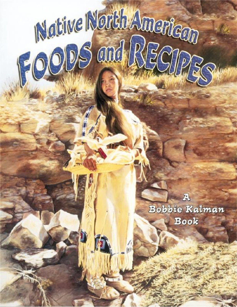 Native North American Foods and Recipes