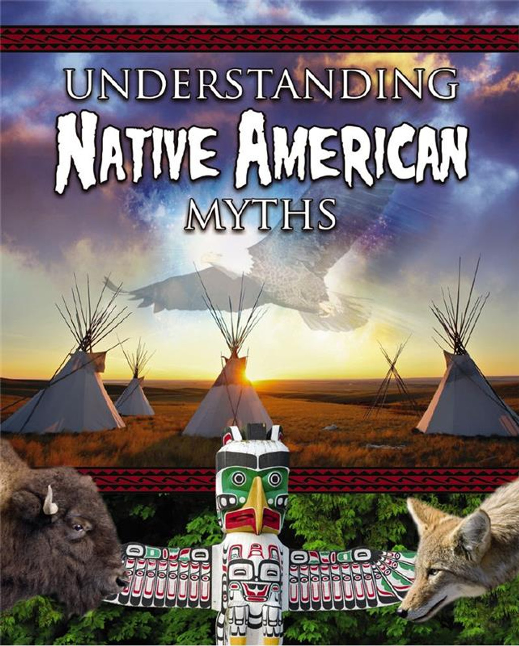 Understanding Native America Myths