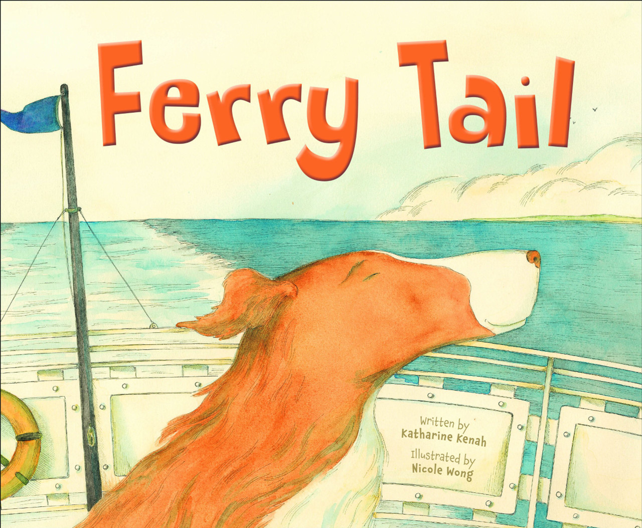 Ferry Tail
