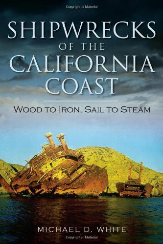 Shipwrecks of the California Coast