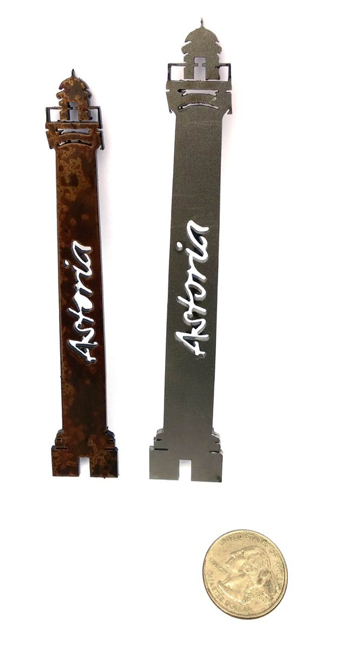 Astoria Column MAGNET