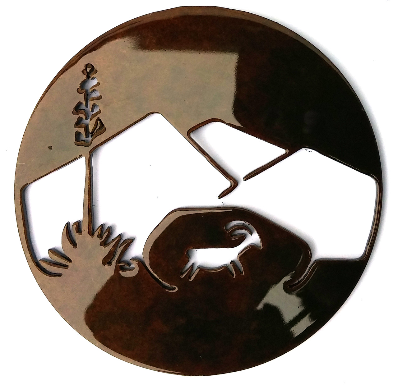 Friends of Desert MAGNET