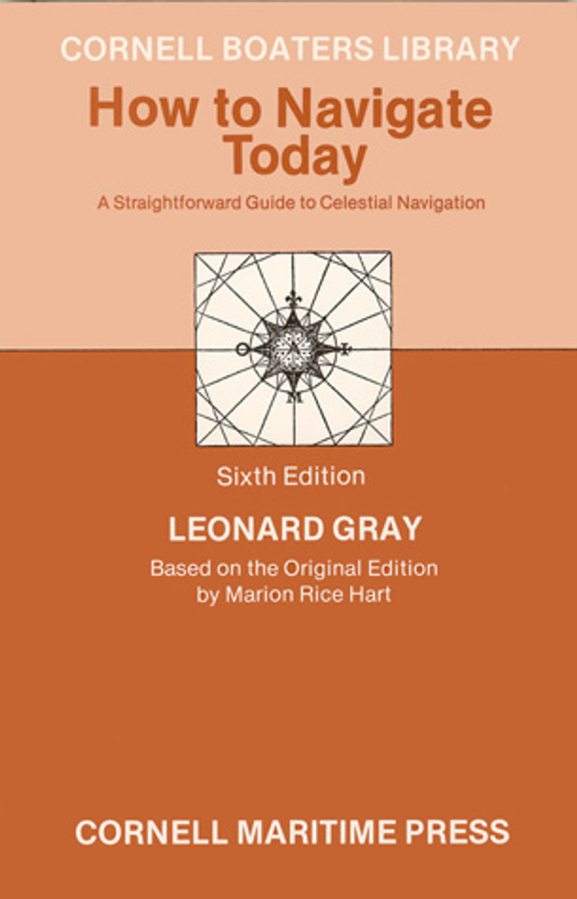 How to Navigate Today, 6th edition