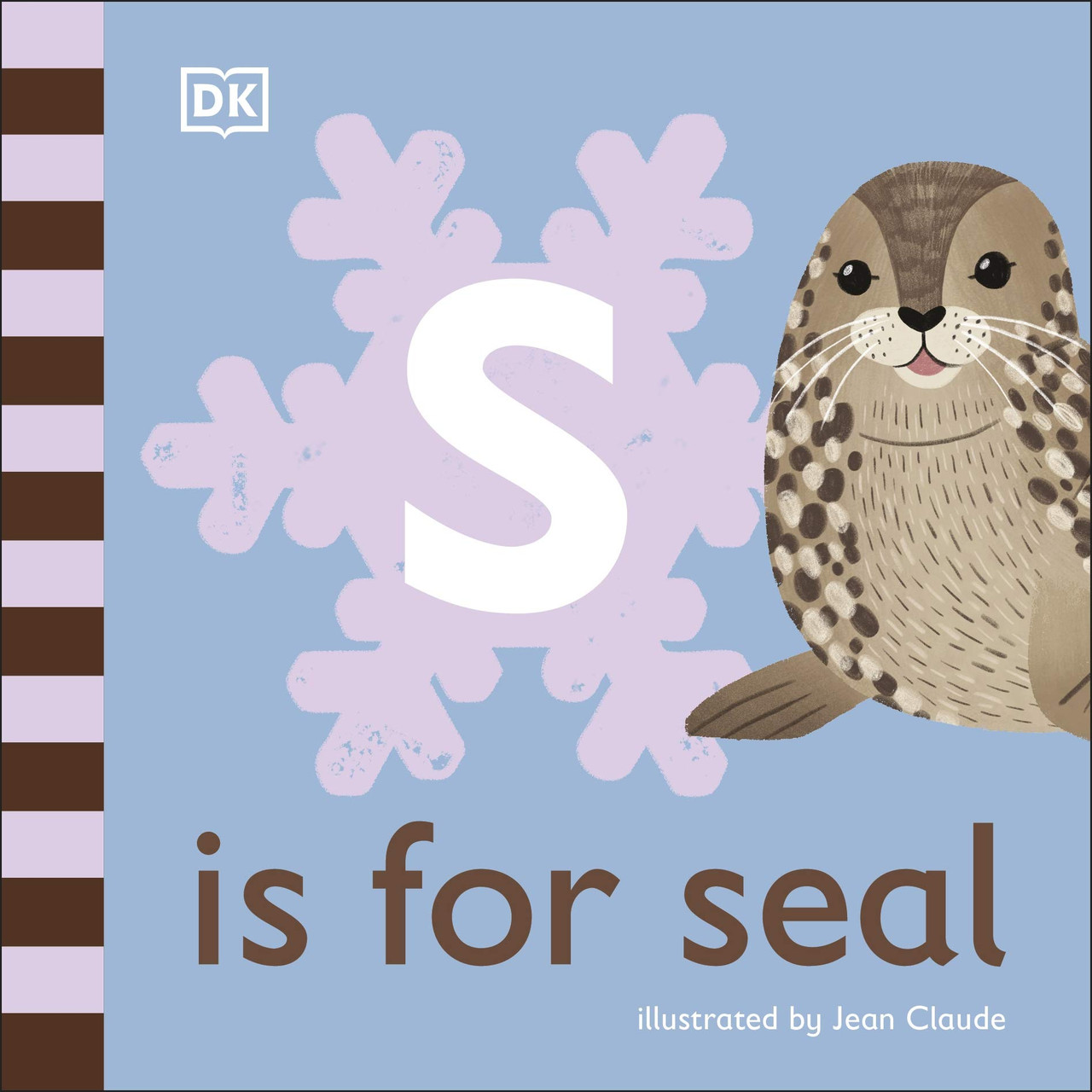 S is for Seal