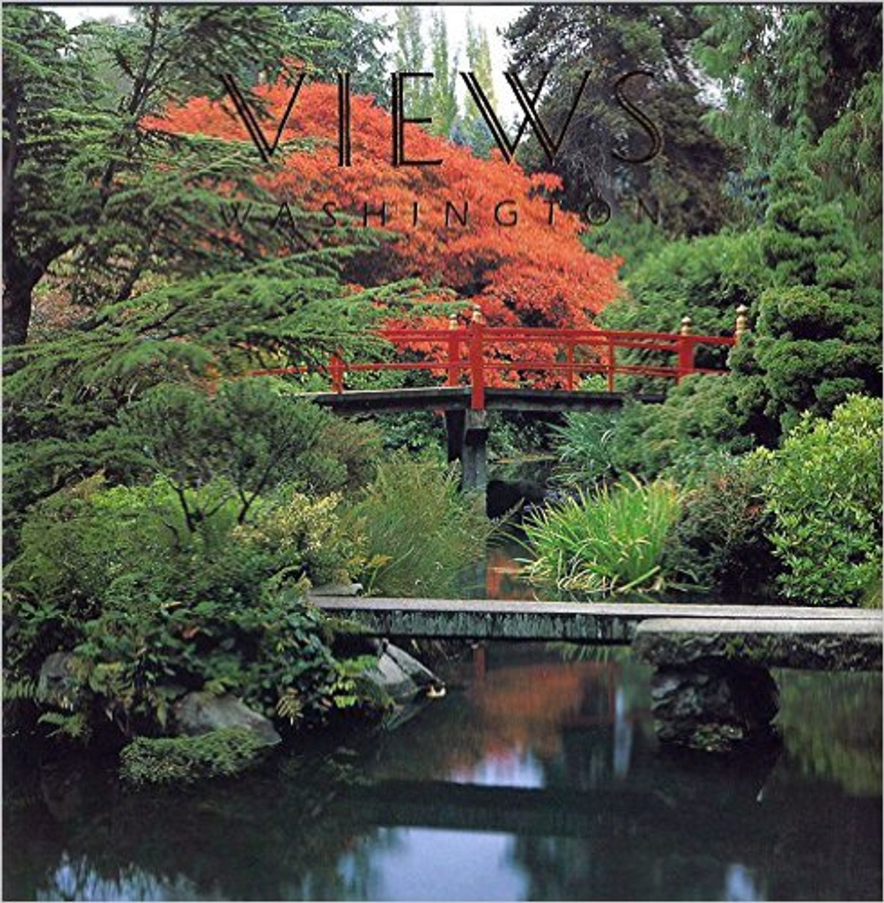 Views Washington, 2nd Edition