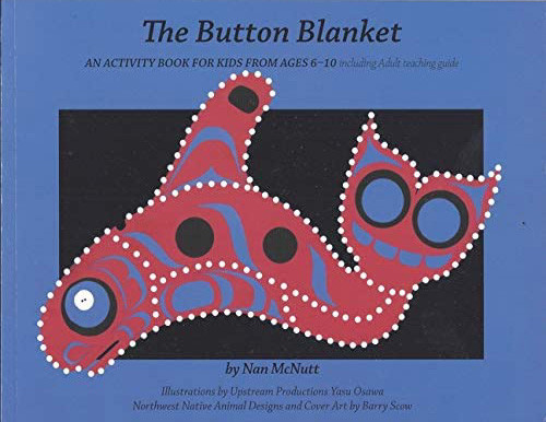 The Button Blanket