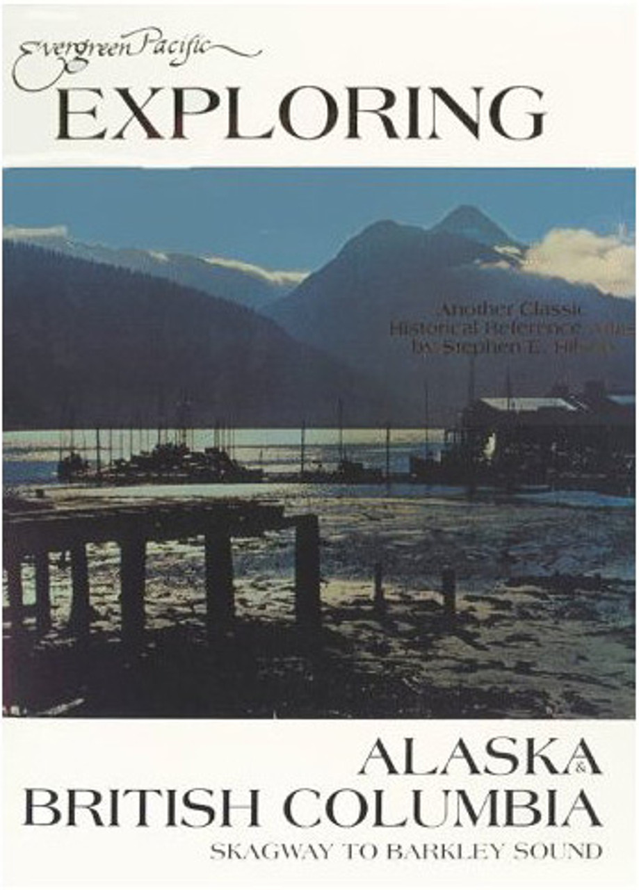 Exploring Alaska & British Columbia