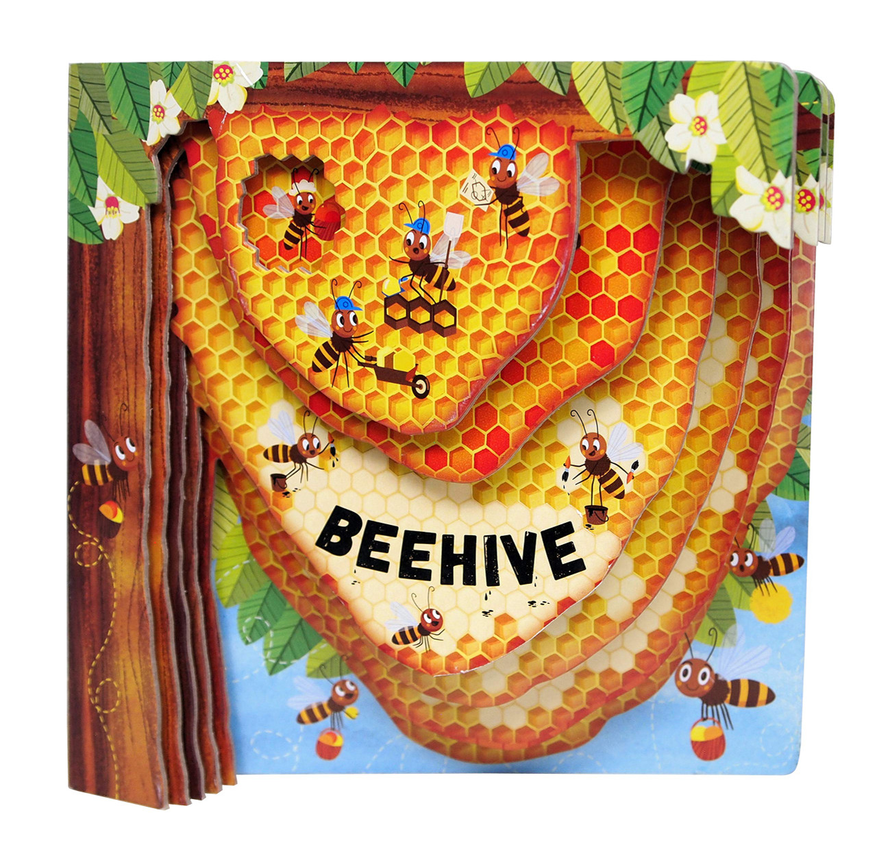 Beehive