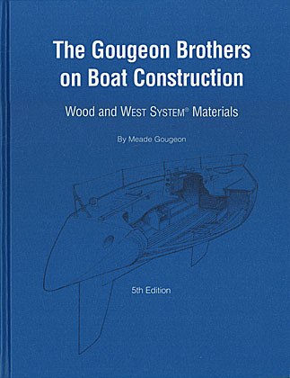 Gougeon Brothers on Boat Construction