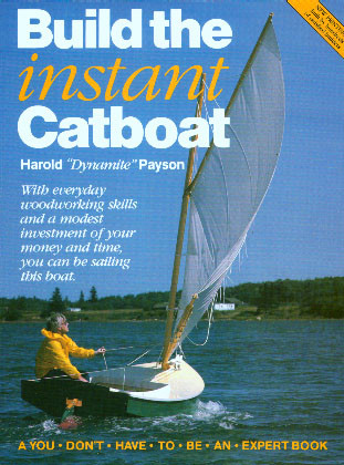 Build the Instant Catboat