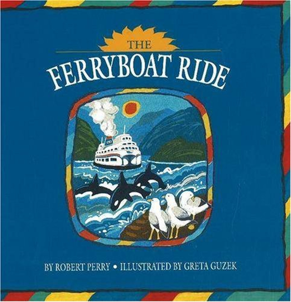 The Ferryboat Ride