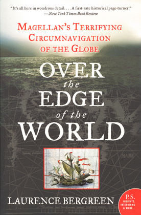 Over the Edge of the World