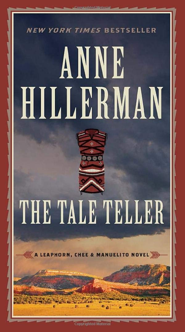 The Tale Teller