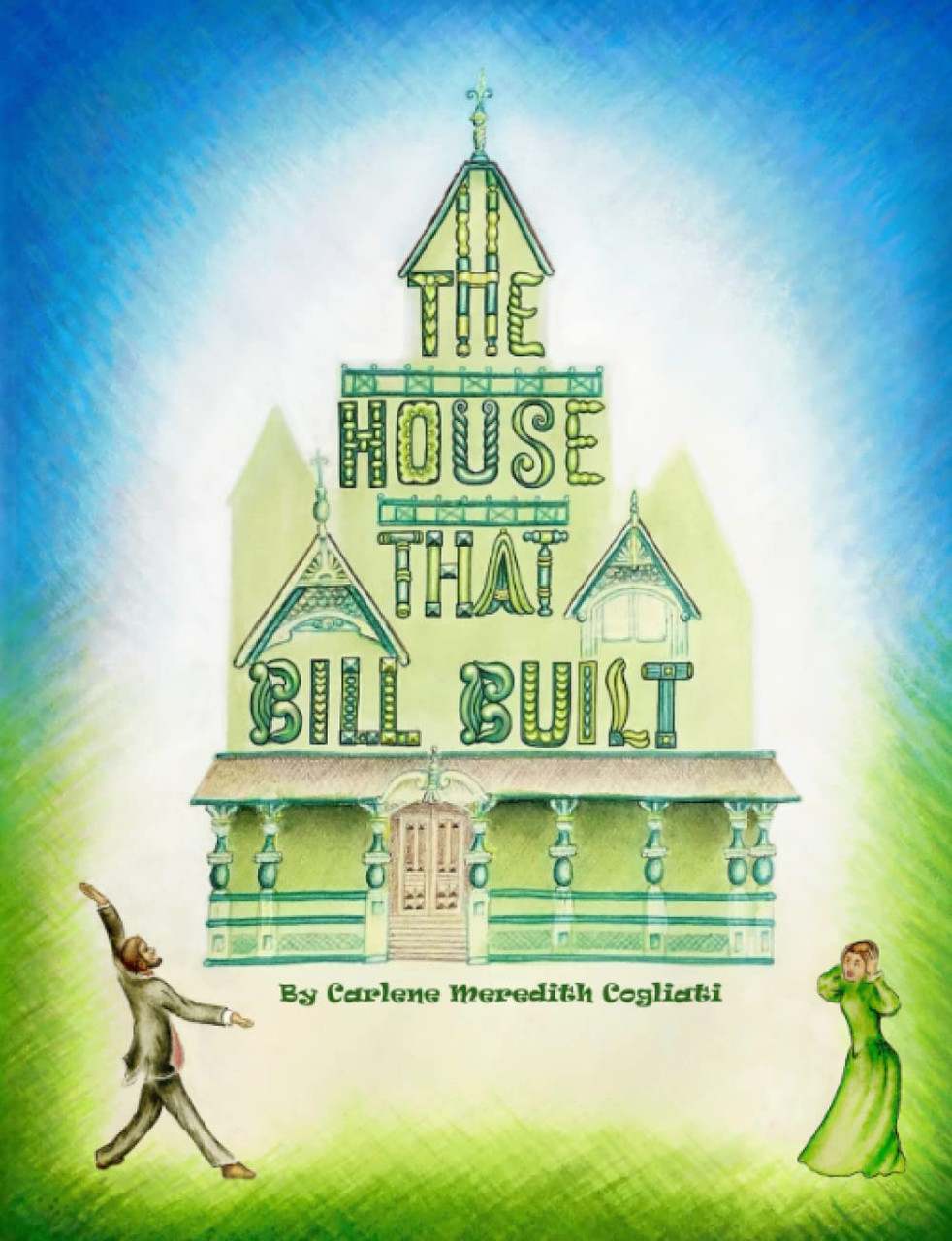 The House That Bill Built