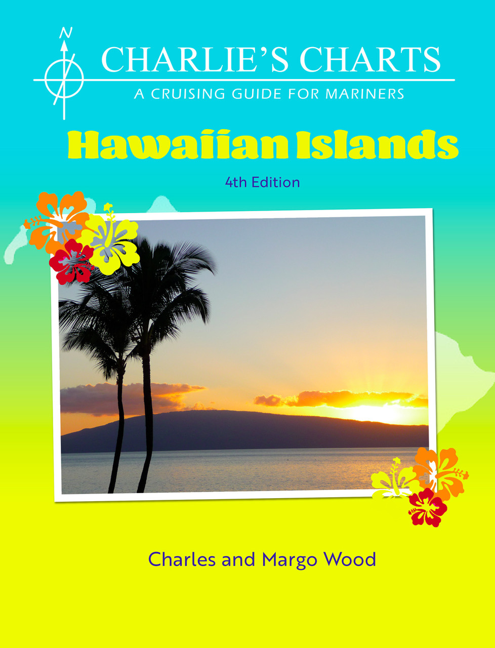 Charlie's Charts: HAWAIIAN ISLANDS