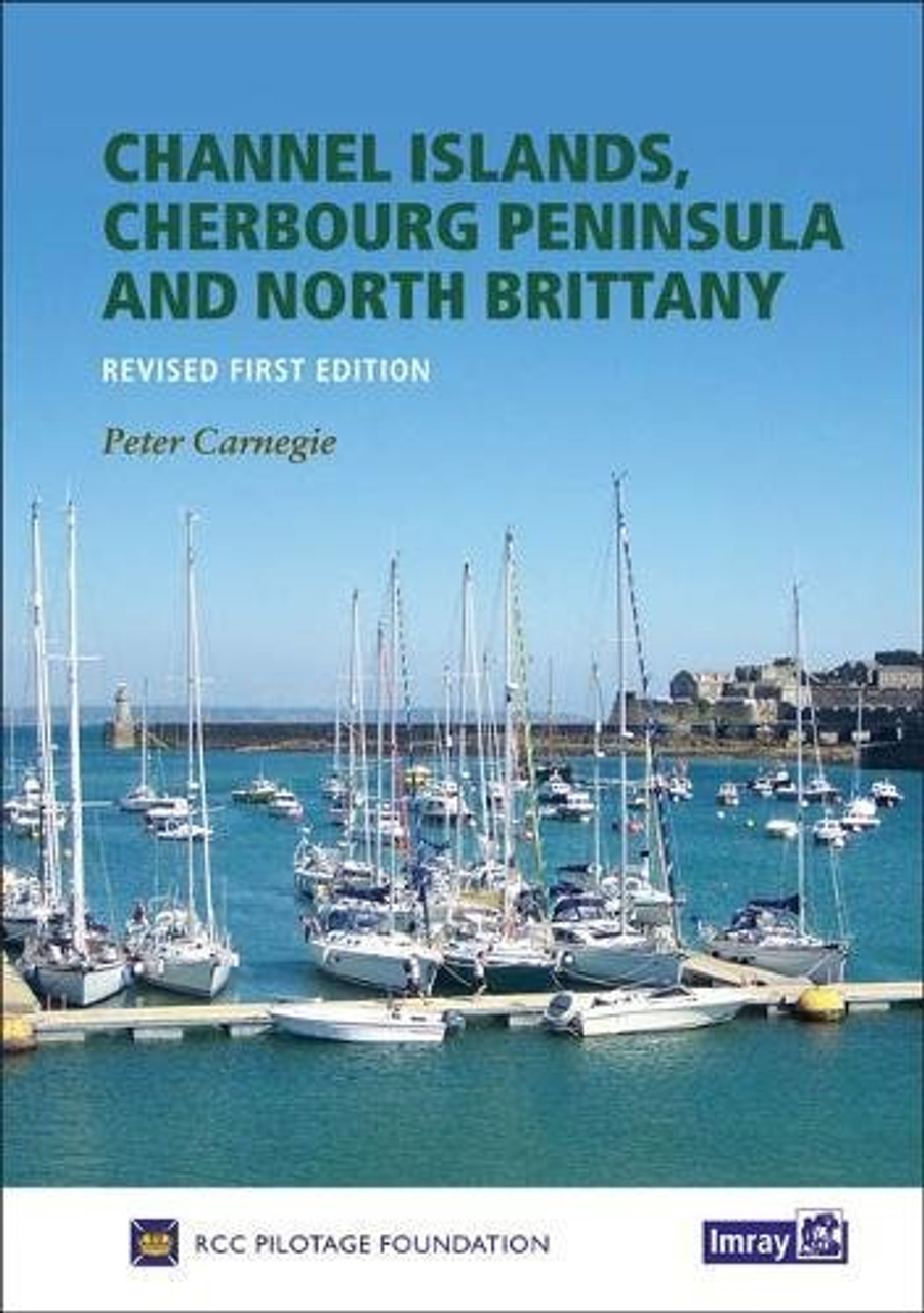 Channel Islands: Cherbourg Peninsula & North Brittany