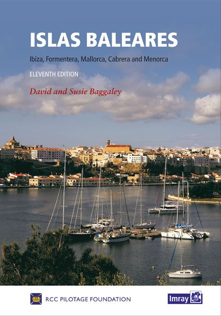 Islas Baleares, 11th edition