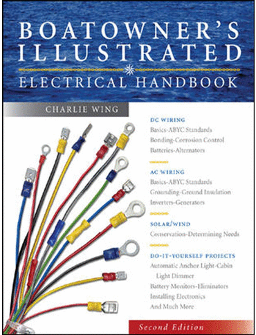 Boatowner's Illustrated Electrical Handbook, 2nd edition