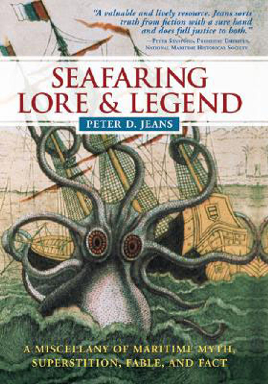 Seafaring Lore & Legend