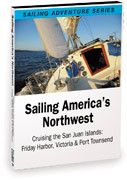 Sailing America's Northwest (DVD)