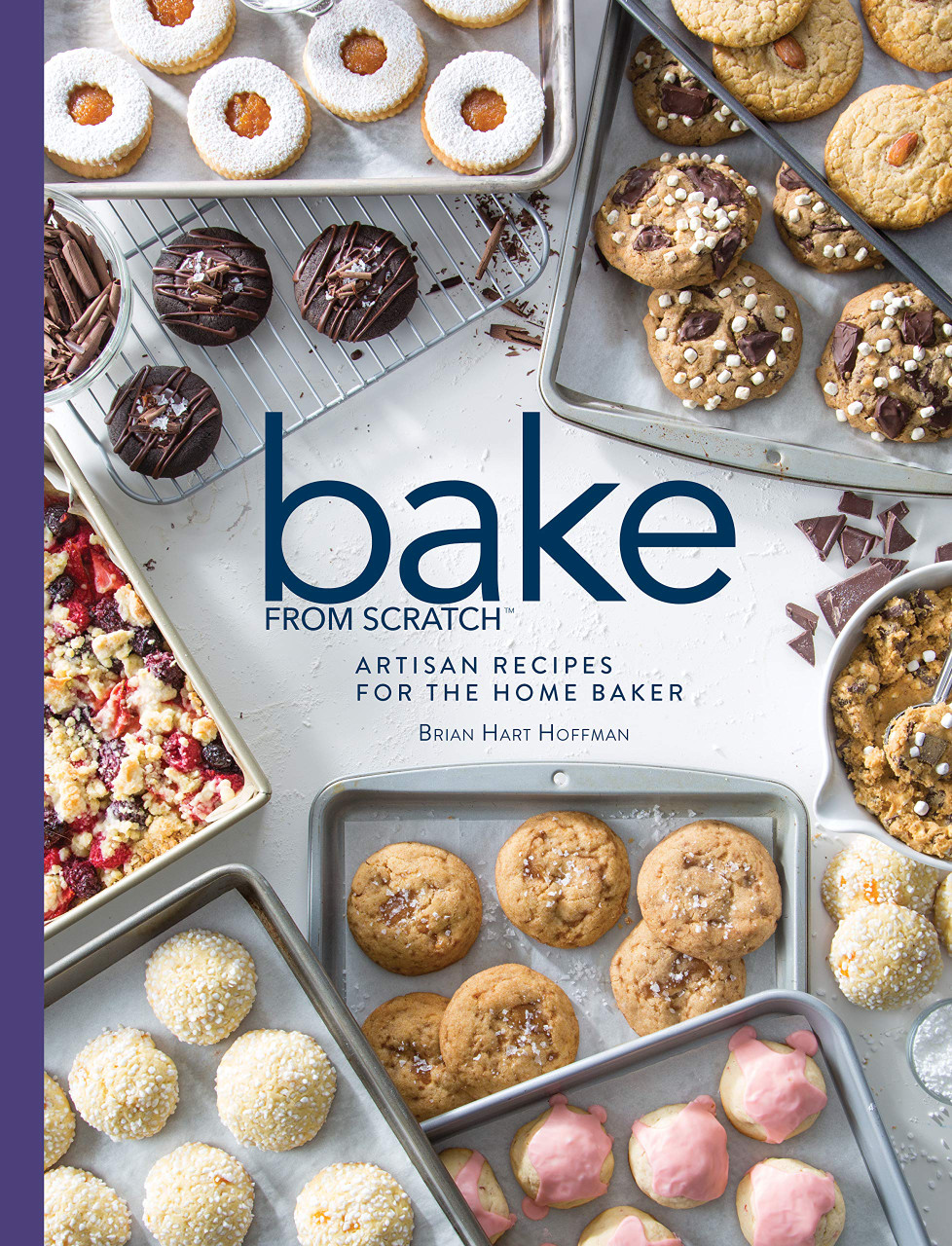 Bake From Scratch Vol. 3