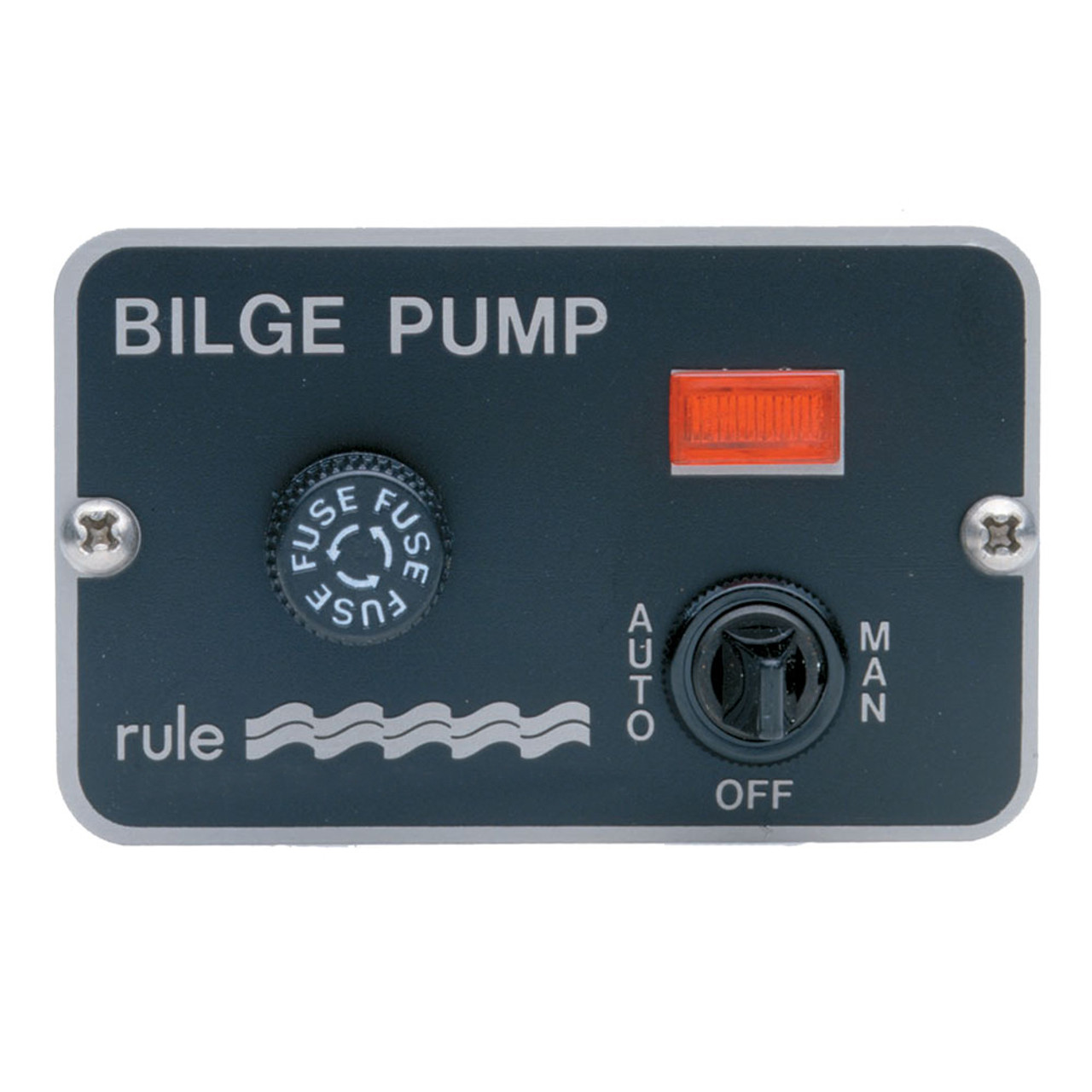 Rule Deluxe 3-Way Panel Lighted Switch [41]