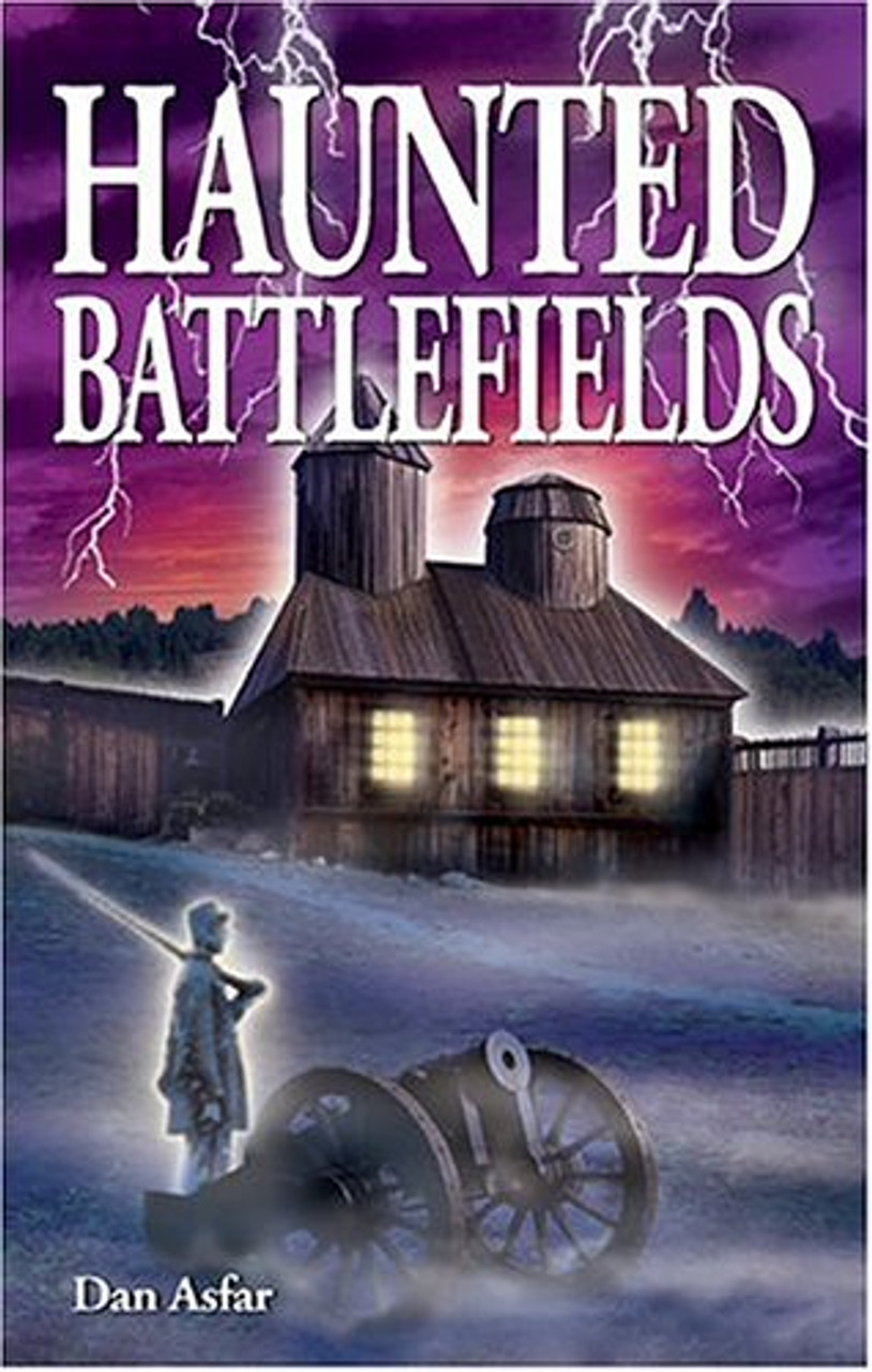 Haunted Battlefields