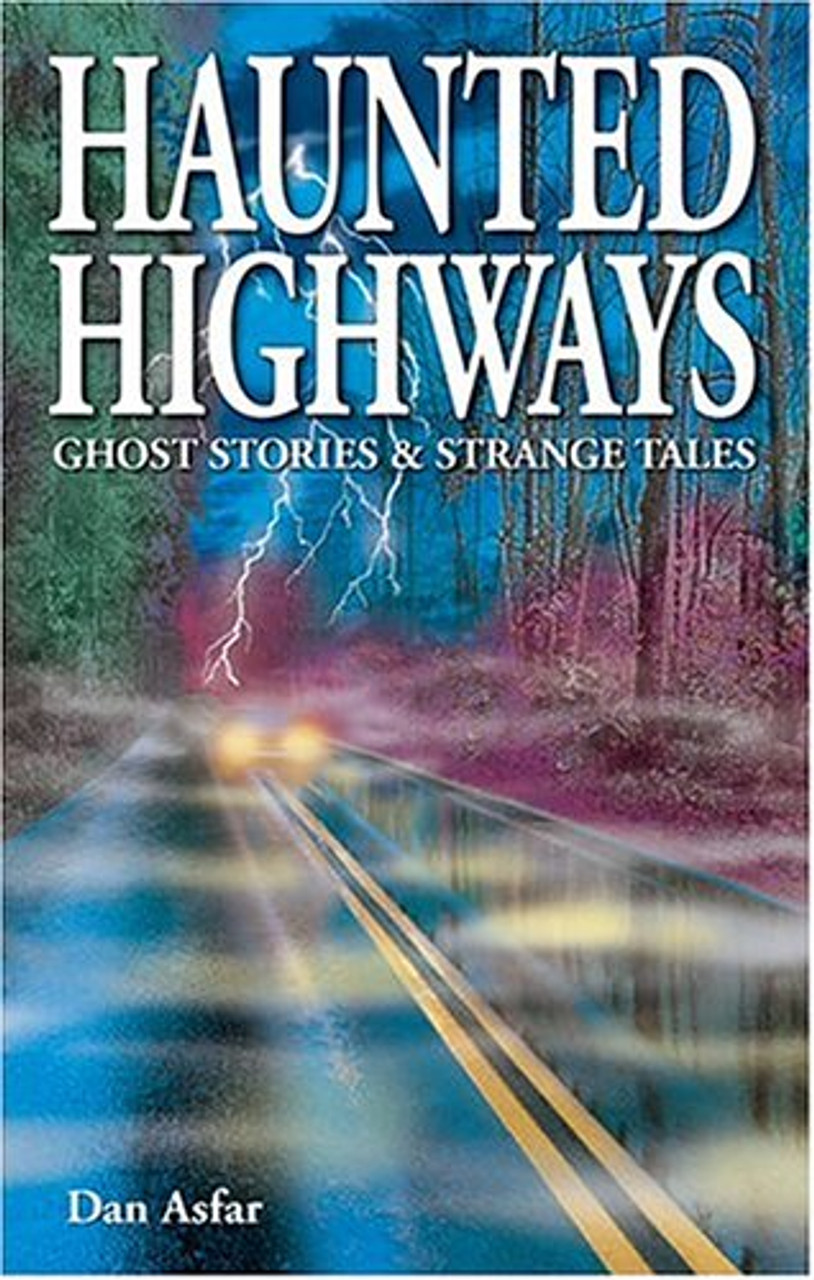 Haunted Highways